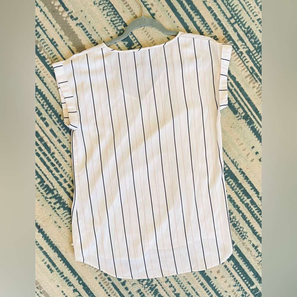 Express boxy blouse - Picture 5 of 6